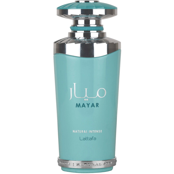 Mayar Natural Intense